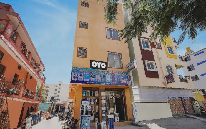Hotel O Lakshmana Hotel
