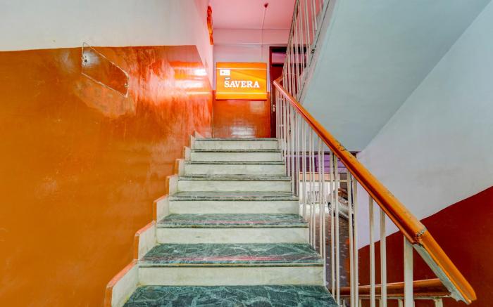Hotel O New Savera