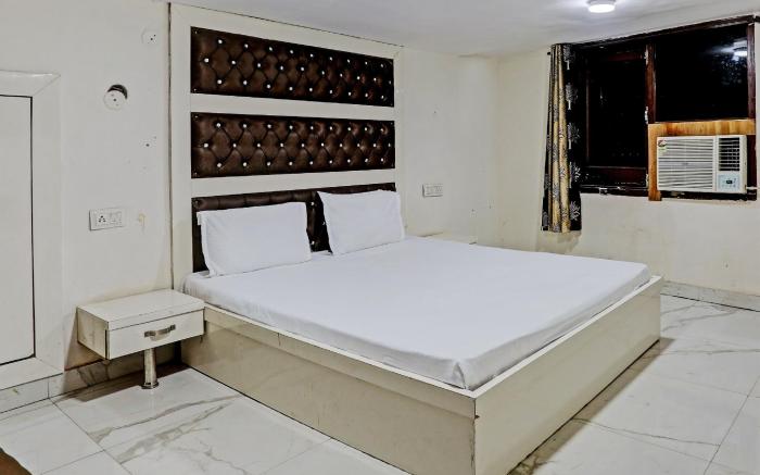 Hotel O Saffron Night Stay