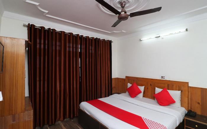 Hotel O Aakarsh