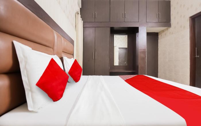 Super Hotel O Behl Ashiana