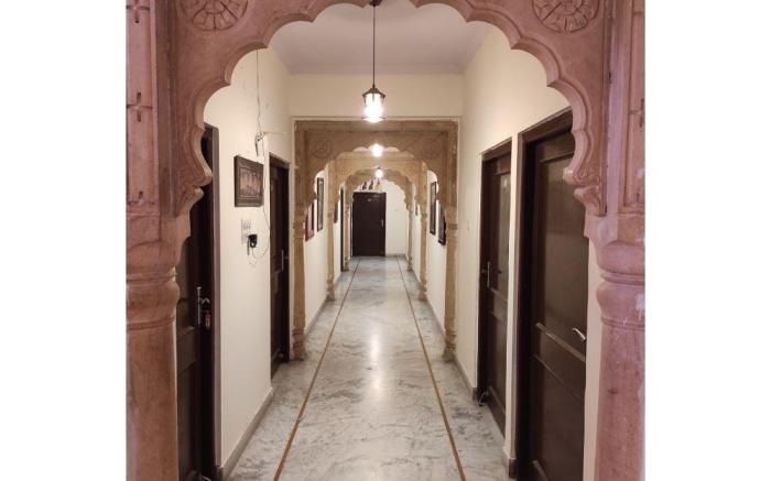 Hotel Sohandeep