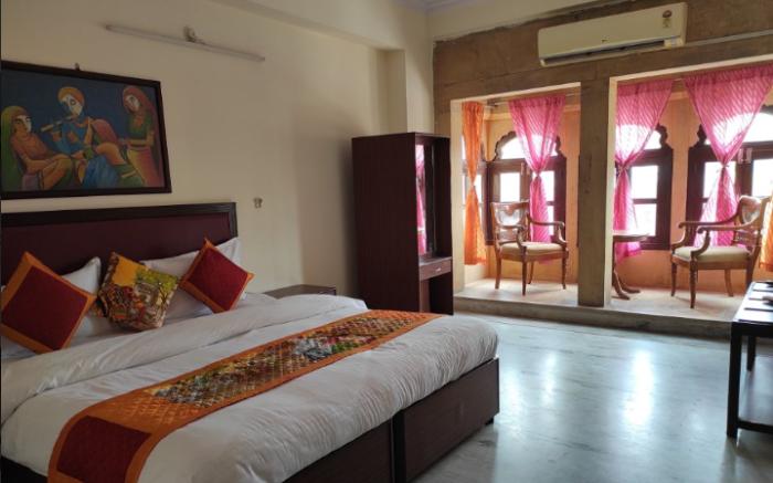 Hotel Sohandeep