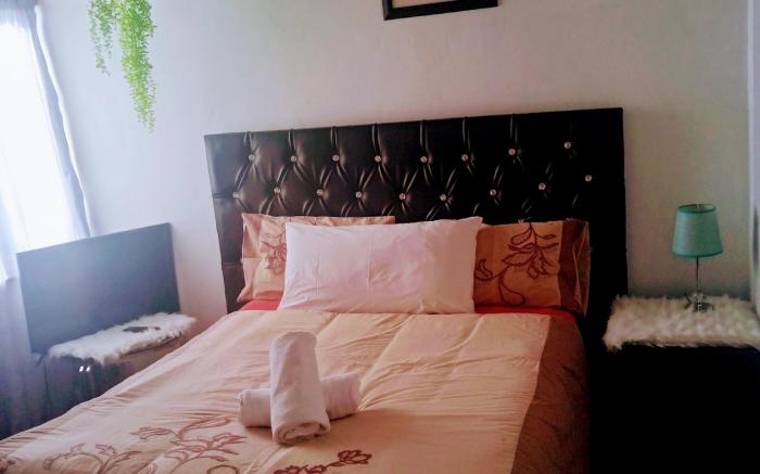 Zagorskis Bed and breakfast - Deluxe Room