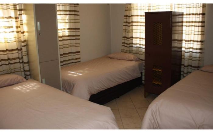 Old farmhouse for 3 in Limpopo Province