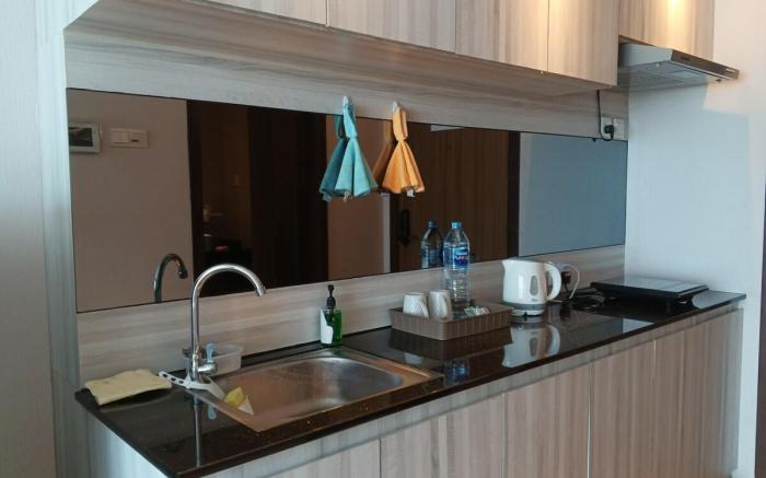 Executive Studio APT by MESA