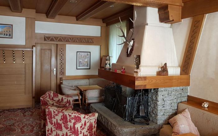 Hotel Dolomiti Pinzolo