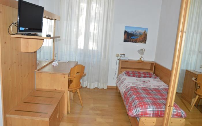 Hotel Dolomiti Pinzolo