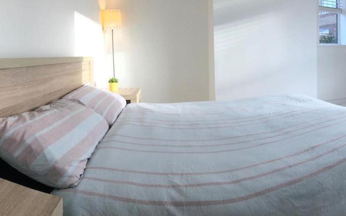 Kings Lynn Double Bedroom 1 New Renovated Bathroom