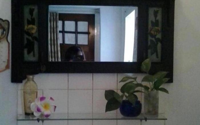 villas in batu indonesia homestay