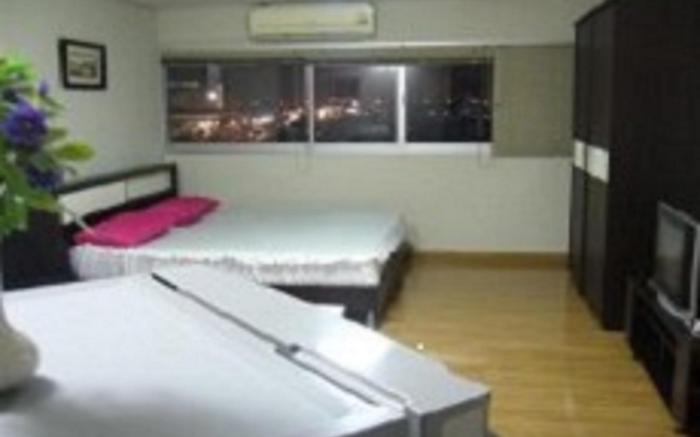 Impact Don Mueang Bangkok Guest House
