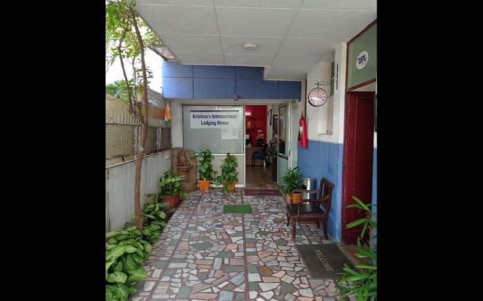 Nice Boutique Guest House In South Delhi Near Aiims,nift,srifort