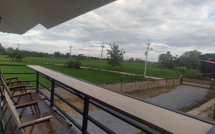 Kitchaview  Poolvilla พูลวิลล่า เชียงราย