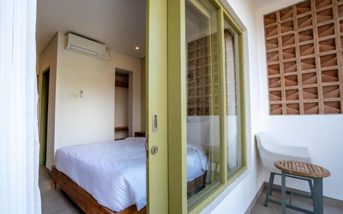 Honu Studio Living 