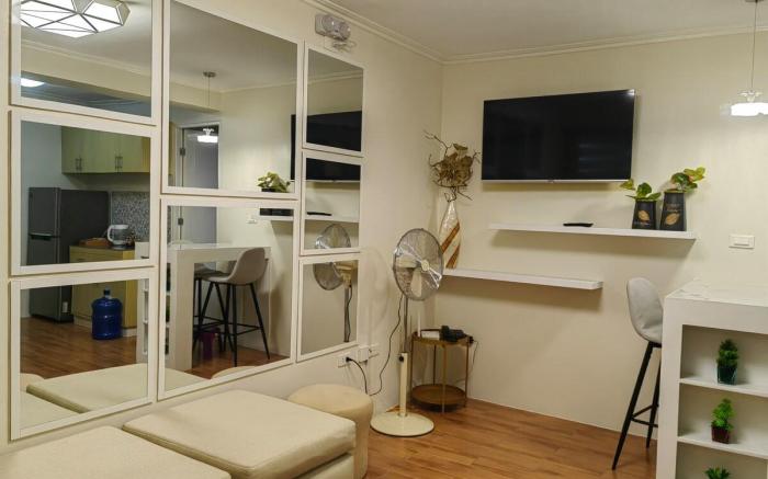 Casa Felicitas 1 Cozy Spacious 1 Bdr Condo Unit