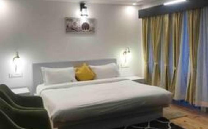 BRIKitt Himalayan Vista 2BHK