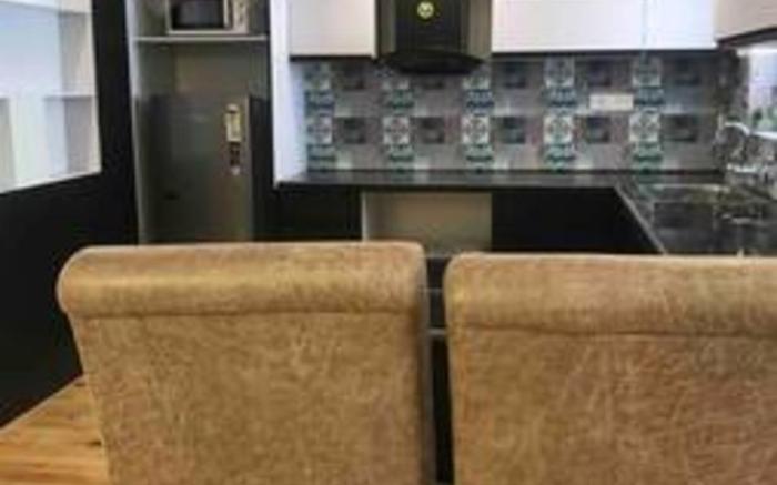 BRIKitt Himalayan Vista 2BHK