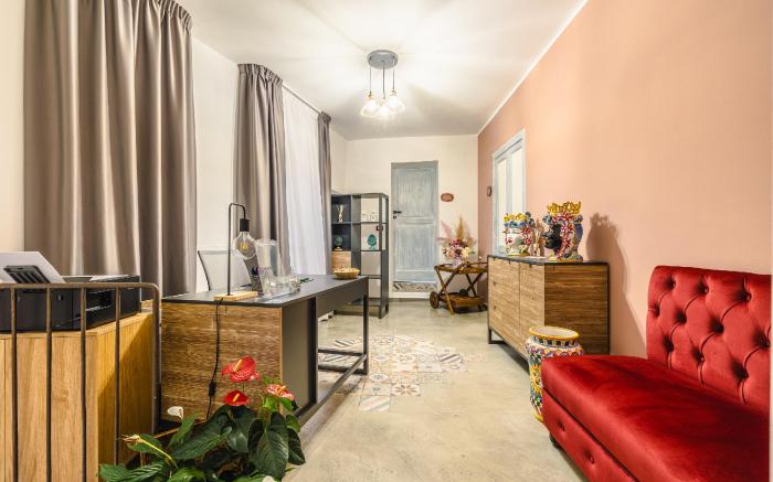 b&b omare