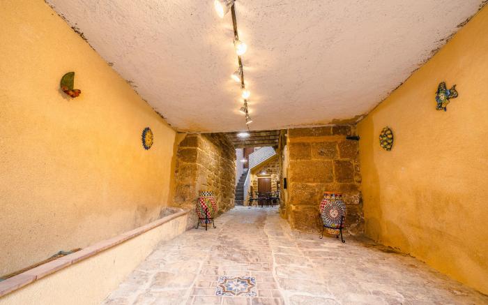 b&b omare