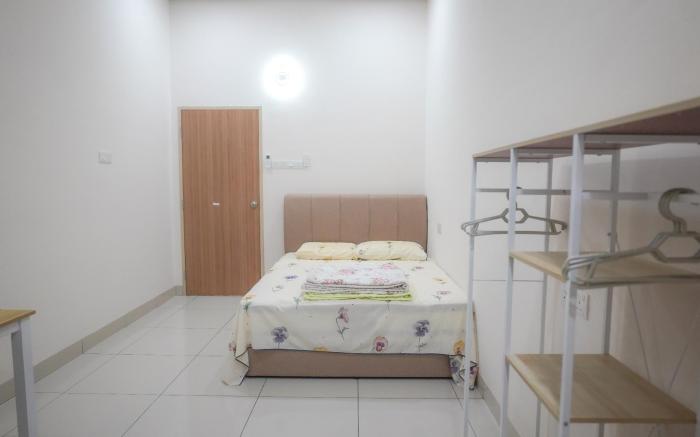 Comfortable whole house (Jalan Salleh Muar)
