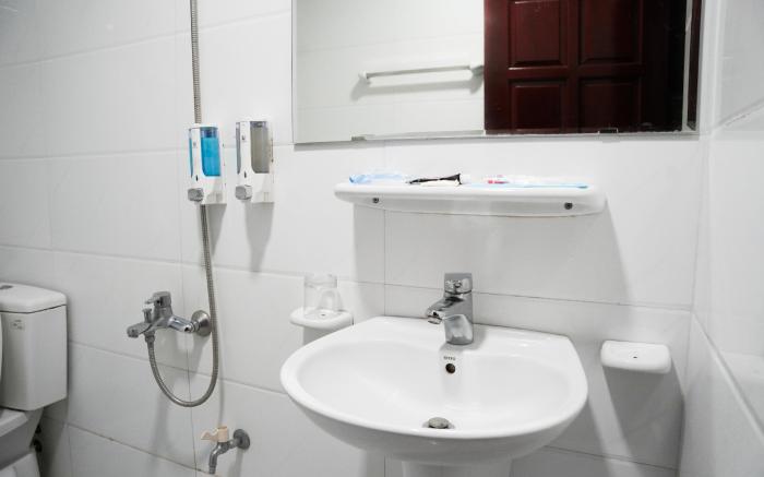 SKY HOTEL  - KHÁCH SẠN BẮC NINH