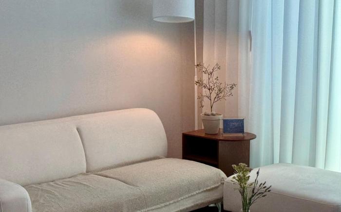 Open Event, Stay yoonseul, 운서역 5분, 3룸, 호텔침구, 가족추천