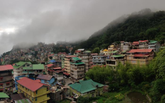 Keswani Group Tashi Heritage Hotel & Resort