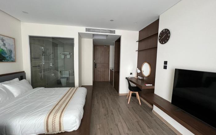 BEAR HOME URBAN STUDIO 32m