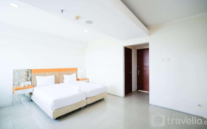 Strategic Studio @ High Point Serviced By Travelio