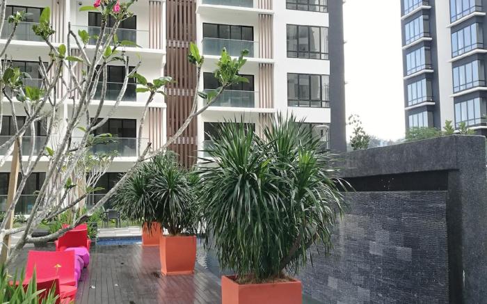 Delux Suite@Midhills Genting Highlands (Free WiFi)
