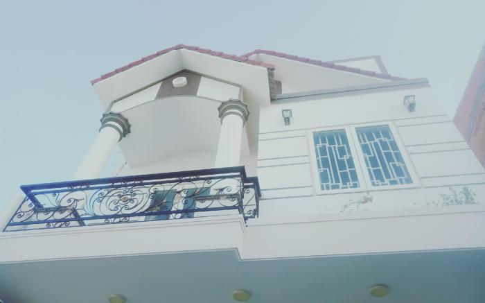 TRANG DOAN’S HOMESTAY 