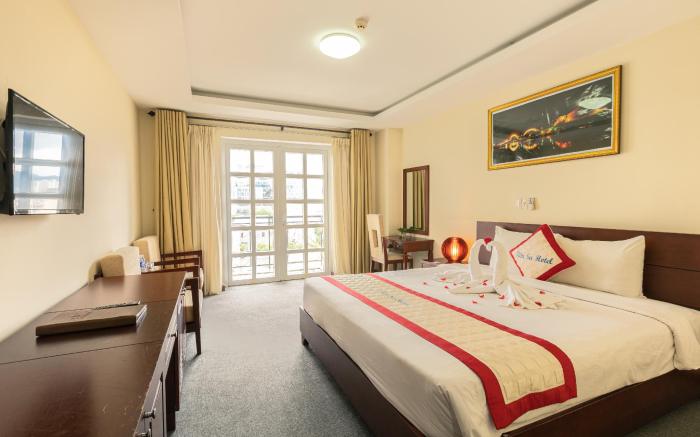 Tien Sa Danang Hotel