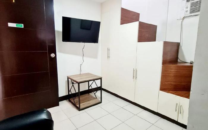 Dasma Lofts Hotel near Dela Salle Dasma
