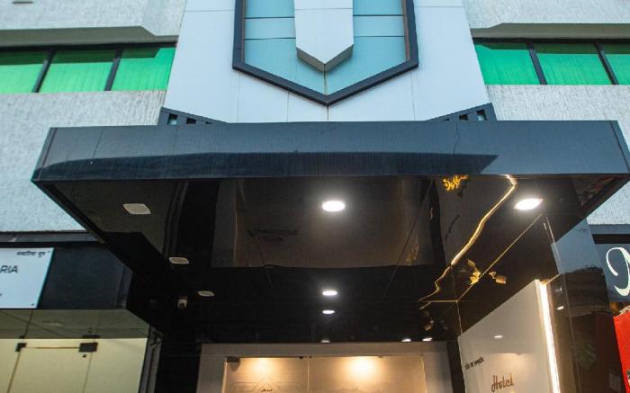 Hotel Naaz Executive
