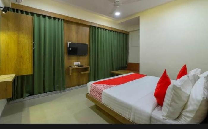 HOTEL SHUBHAM INN 