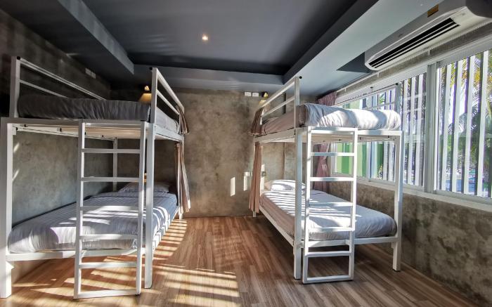Hi Samui Hostel