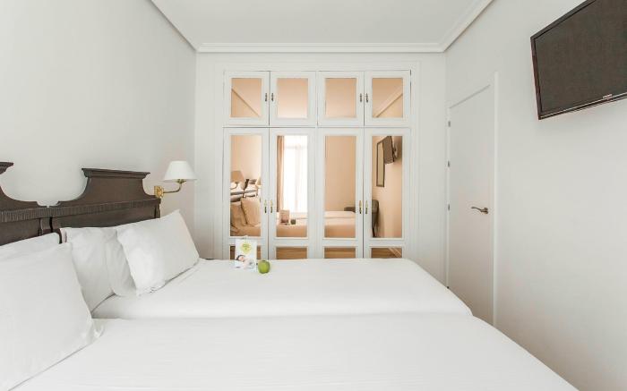 Sercotel Hotel Europa