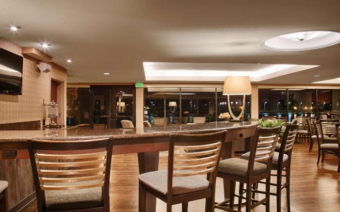 Best Western Plus Bayside Hotel