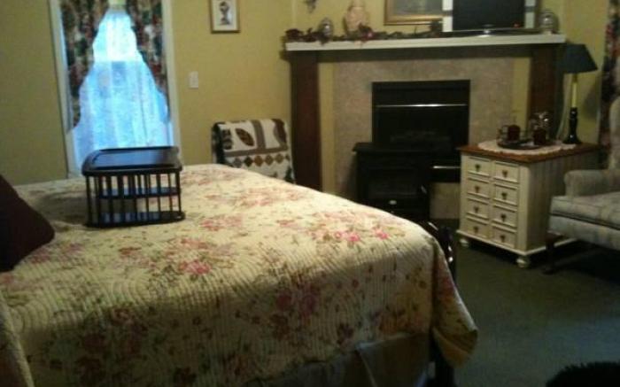 Emerald Necklace Inn Bed and Breakfast