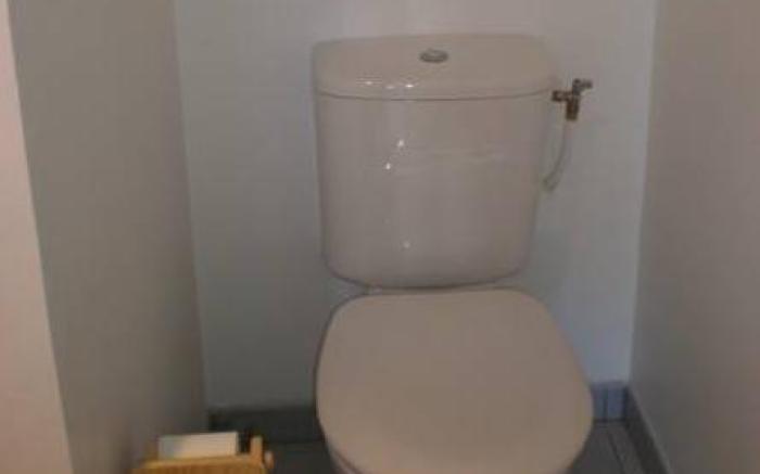 Appart Hotel de la Paix