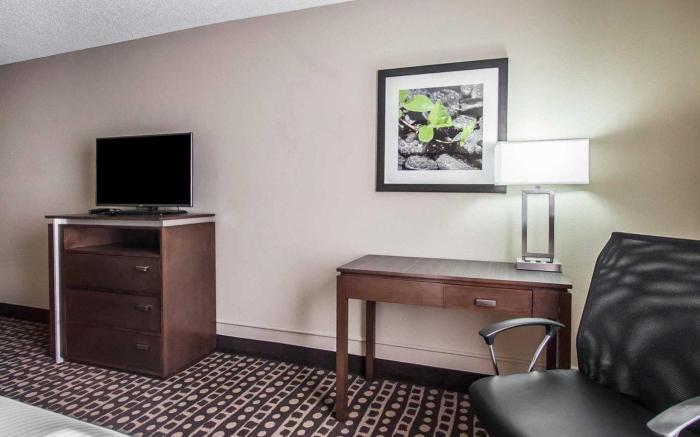 Quality Inn