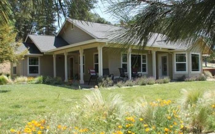 Red Tail Ranch