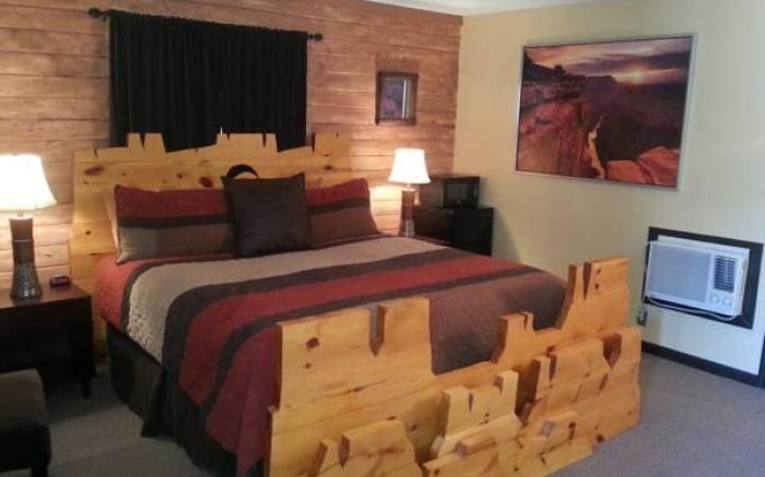 Canyons Lodge- A Canyons Collection Property