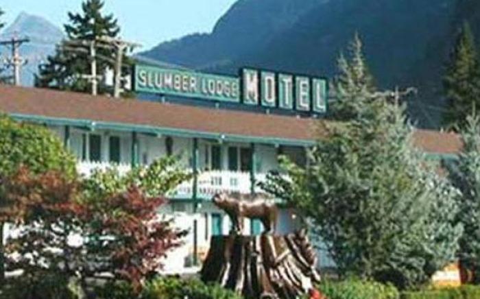 Slumber Lodge