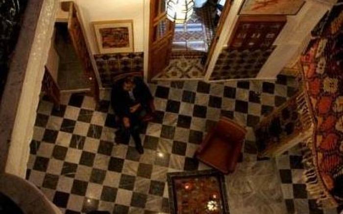 Bayt Alice Hostel