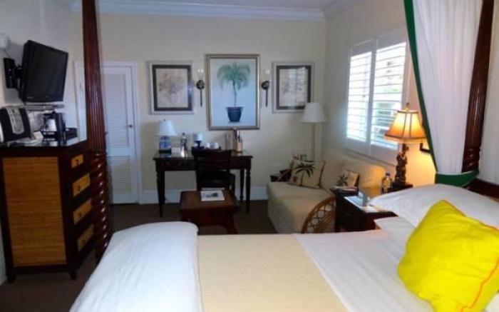La Casa Hotel