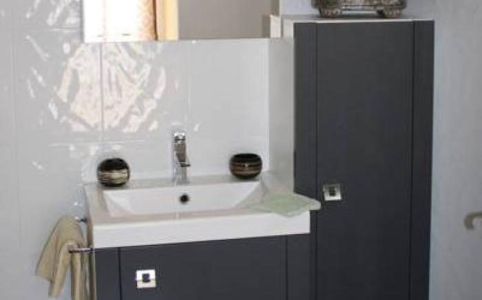 Gites Le Petit Nailly