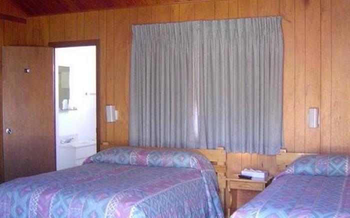 Yellowstone Valley Inn