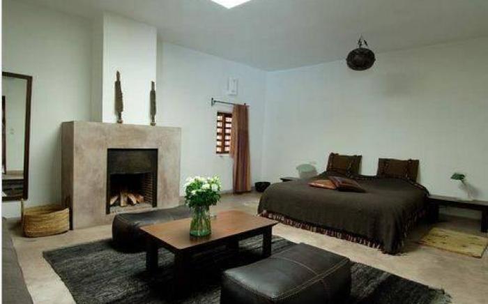 Riad UP