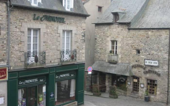 Le Minotel